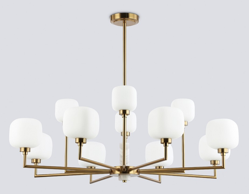 Люстра на штанге Ambrella Light LH LH53019