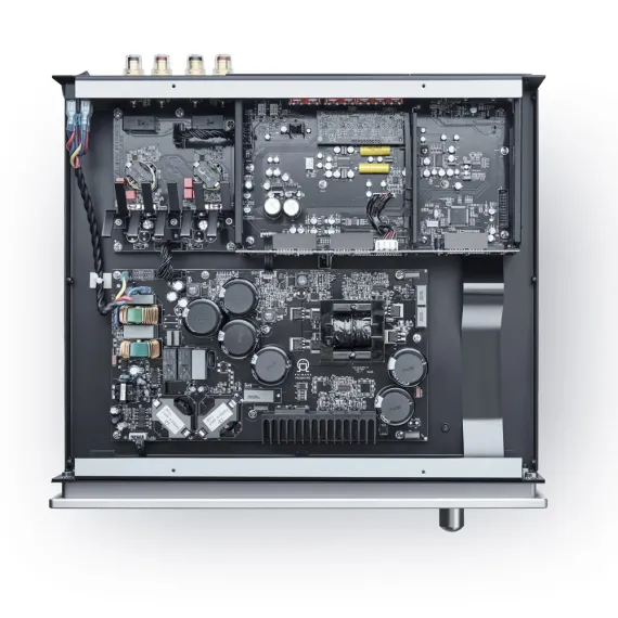Primare I25 Black
