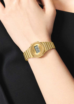Часы Casio LA700WEG-9A