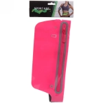 Сумка поясная для спорта и отдыха»Sports colors», микс