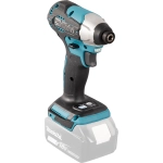 Аккумуляторный ударный винтовёрт Makita DTD157Z