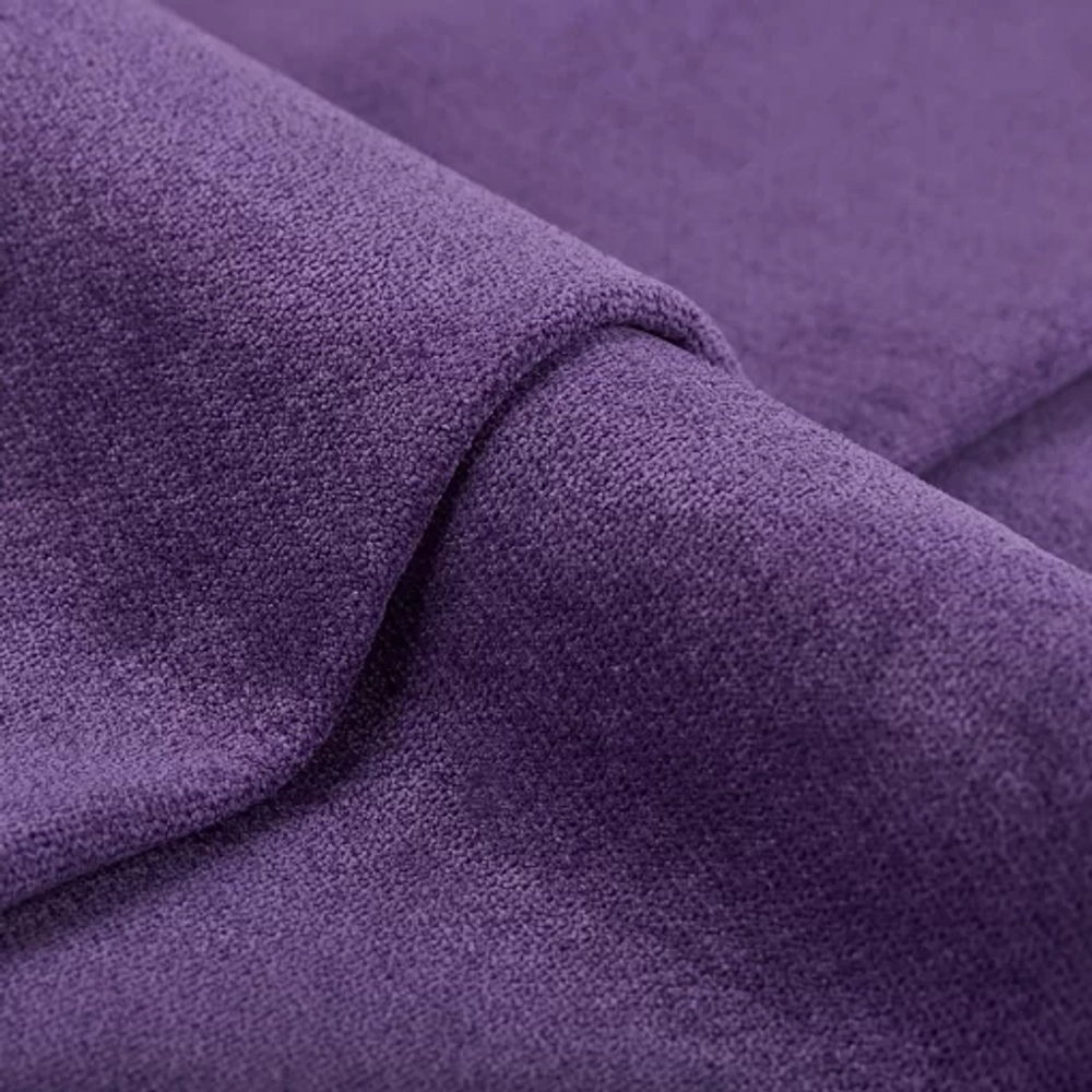 Микровелюр Sharli 10 Violet