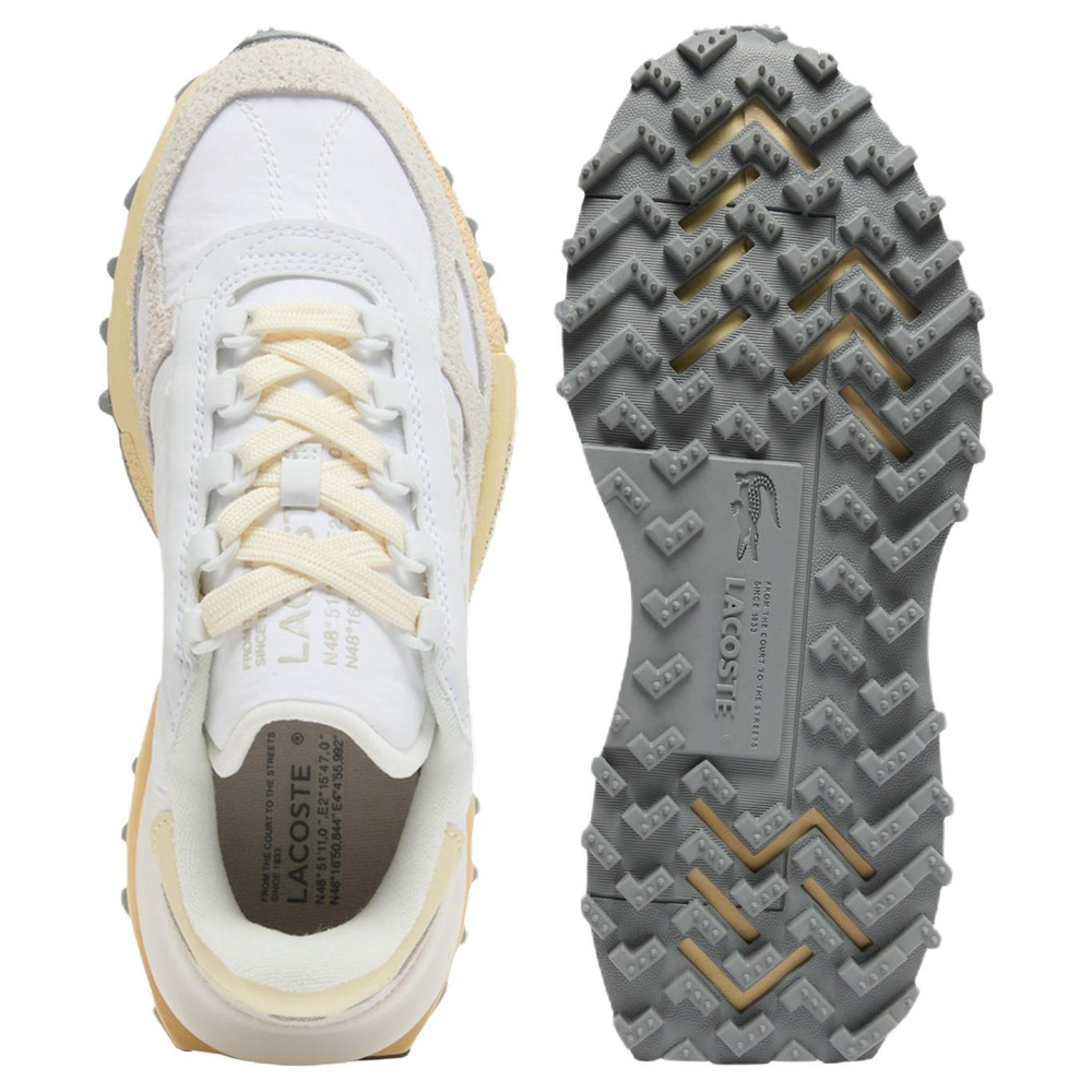 Lacoste Elite Active