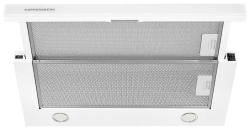 Встраиваемая вытяжка Kuppersberg SLIMLUX IV 60 GW