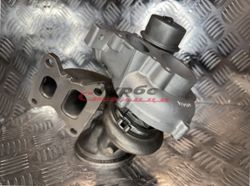 Турбина 17201-36010 toyota для Lexus