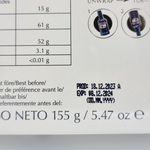 Конфеты шоколадные Baileys Anthon Berg Chocolate Liqueurs 155 г (Из Финляндии)