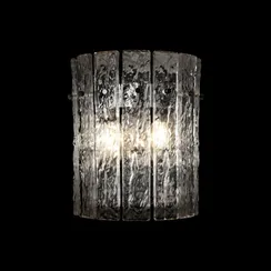 Бра Nevada 10297W Pearl black Loft It