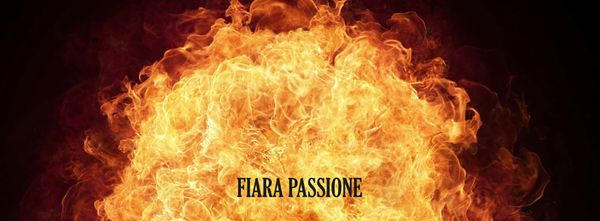 Corsica Essences Fiara Passione
