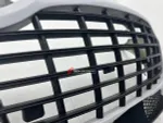 Обвес переделка для ASTON MARTIN из DBX AM8 2020 - 2024 в DBX707