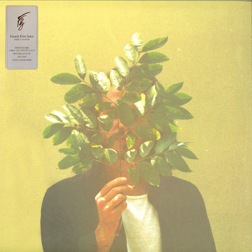 FKJ French Kiwi Juice