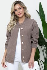 Бомбер 8160 Avili