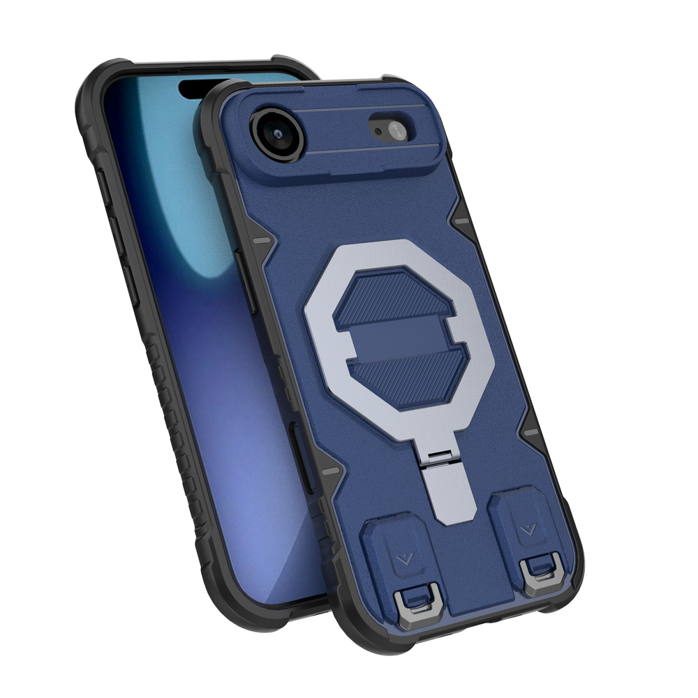 Защитный чехол Boulder Case для iPhone 17 Air