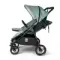 Прогулочная коляска Valco Baby Slim Twin series 2 Slate Blue