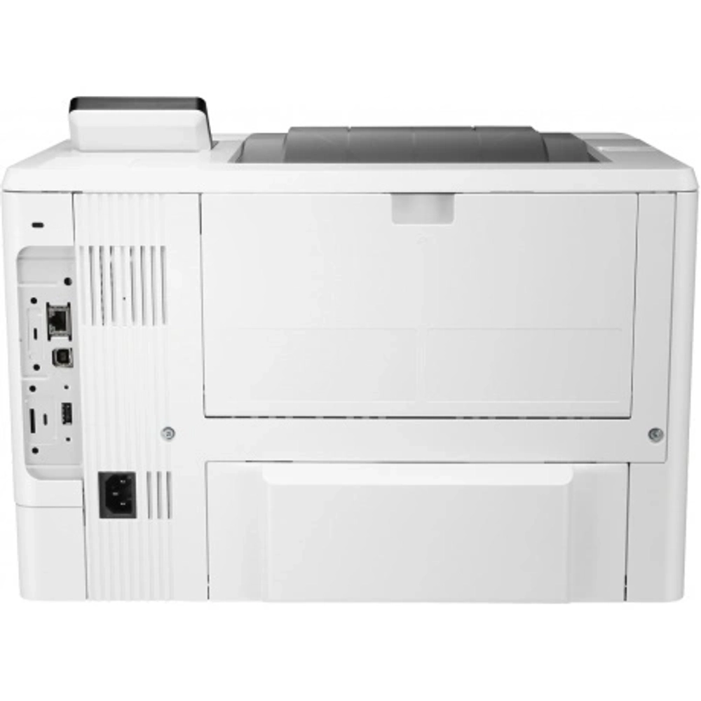 Принтер лазерный HP LaserJet Enterprise M507dn (1PV87A)