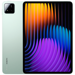 Планшет Xiaomi Pad 7, 11.2", Wi-Fi, 8/256GB, Green (Зеленый)