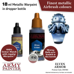 Warpaints Air Metallic: Elven Armor