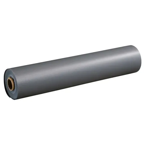Мембрана кровельная ПВХ Logicroof V-RP 1,5 мм 2,1х20 м серая