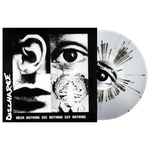 Discharge Hear Nothing See Nothing Say Nothing