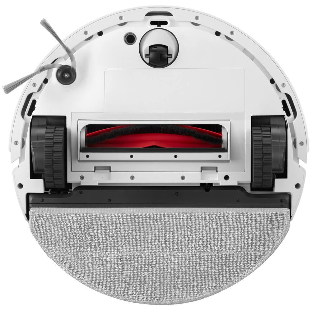 Робот-пылесос Roborock Q8 Max Pro+ (Q8MPP02-02)
