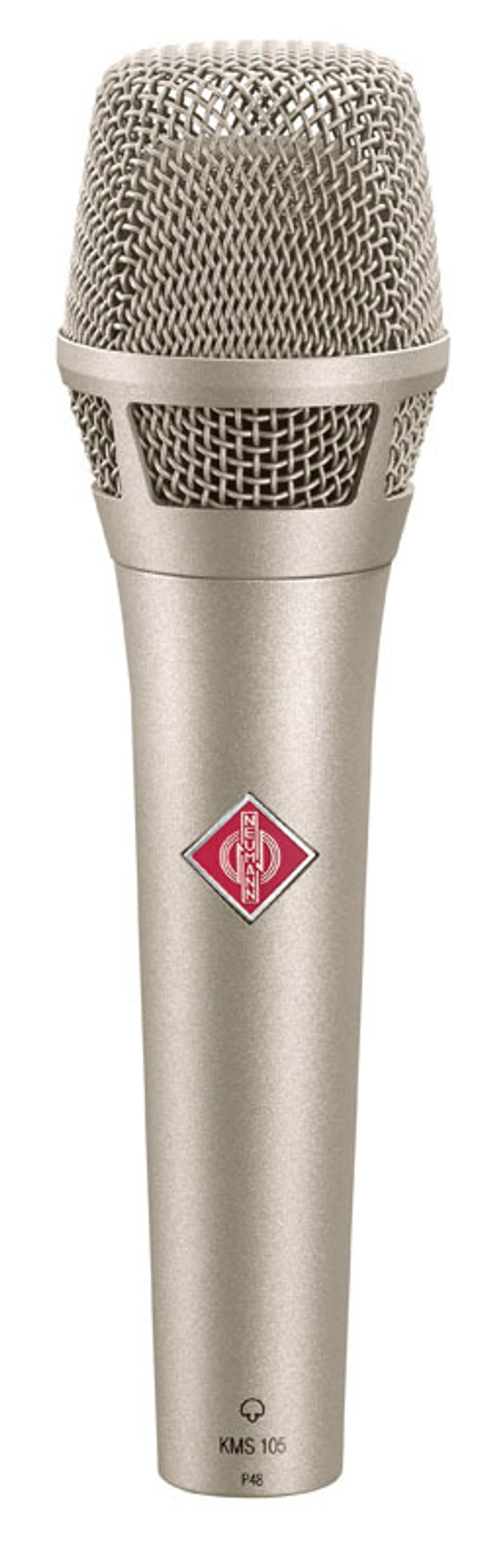 Neumann KMS 105