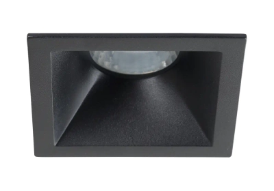 Светильник встраиваемый Crystal Lux CLT 007C1 BL 1400/170