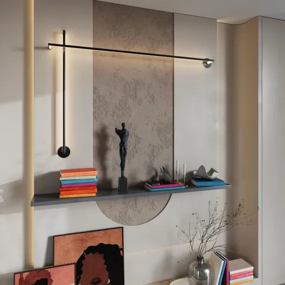 Настенный светильник Teo 7022/14WL Odeon Light