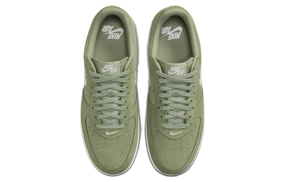 Nike Air Force 1 "07 Low Color Of The Month Jewel Oil Green Women"s
