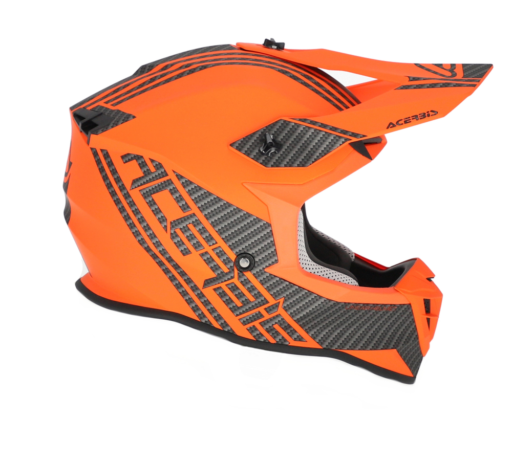 Шлем Acerbis LINEAR HELMET