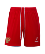 Шорты игровые JOGEL NATIONAL PerFormDRY Home Shorts, красный