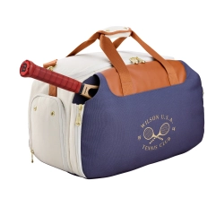 Сумка теннисная Wilson Heritage V2 Small Duffel Bag