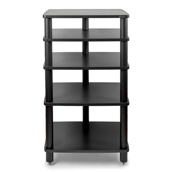 Radiotehnika Gorizont Five (180+180+300+300) Black