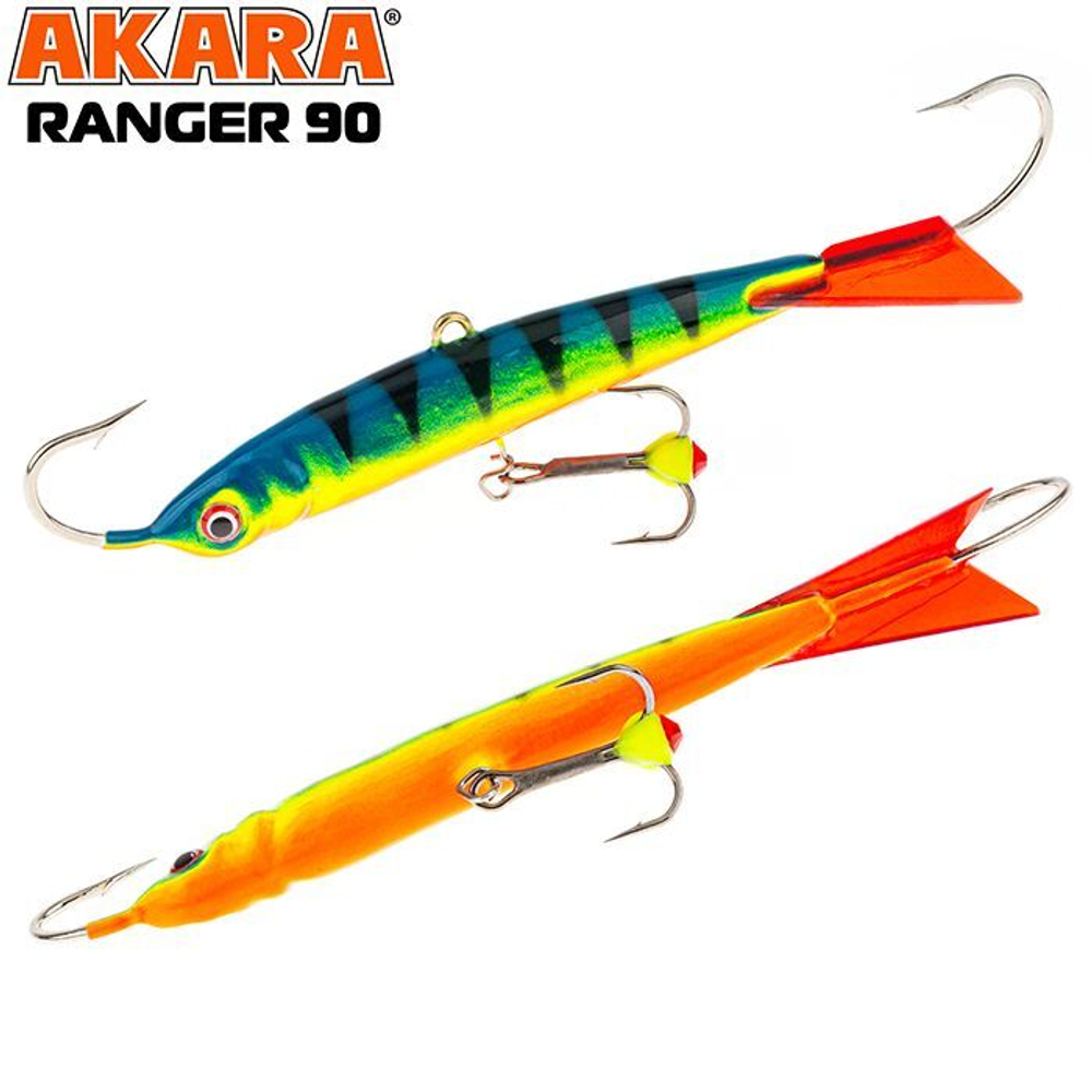 Балансир рыболовный Akara Ranger