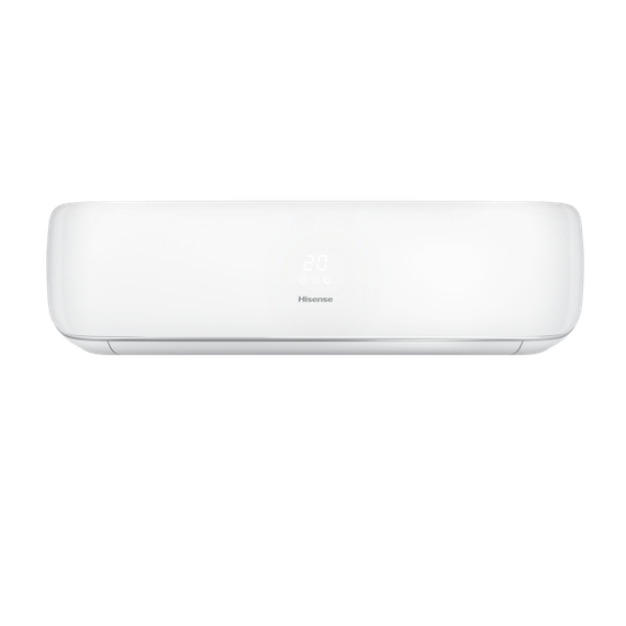 Мульти сплит-система Hisense на 2 комнаты (35+35 кв.м.) PREMIUM DESIGN R32 — (1)
