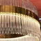 Подвесная люстра Cadance 10334 Cloyd
