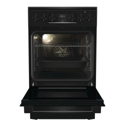 Плита электрическая Gorenje GEC5C40BG