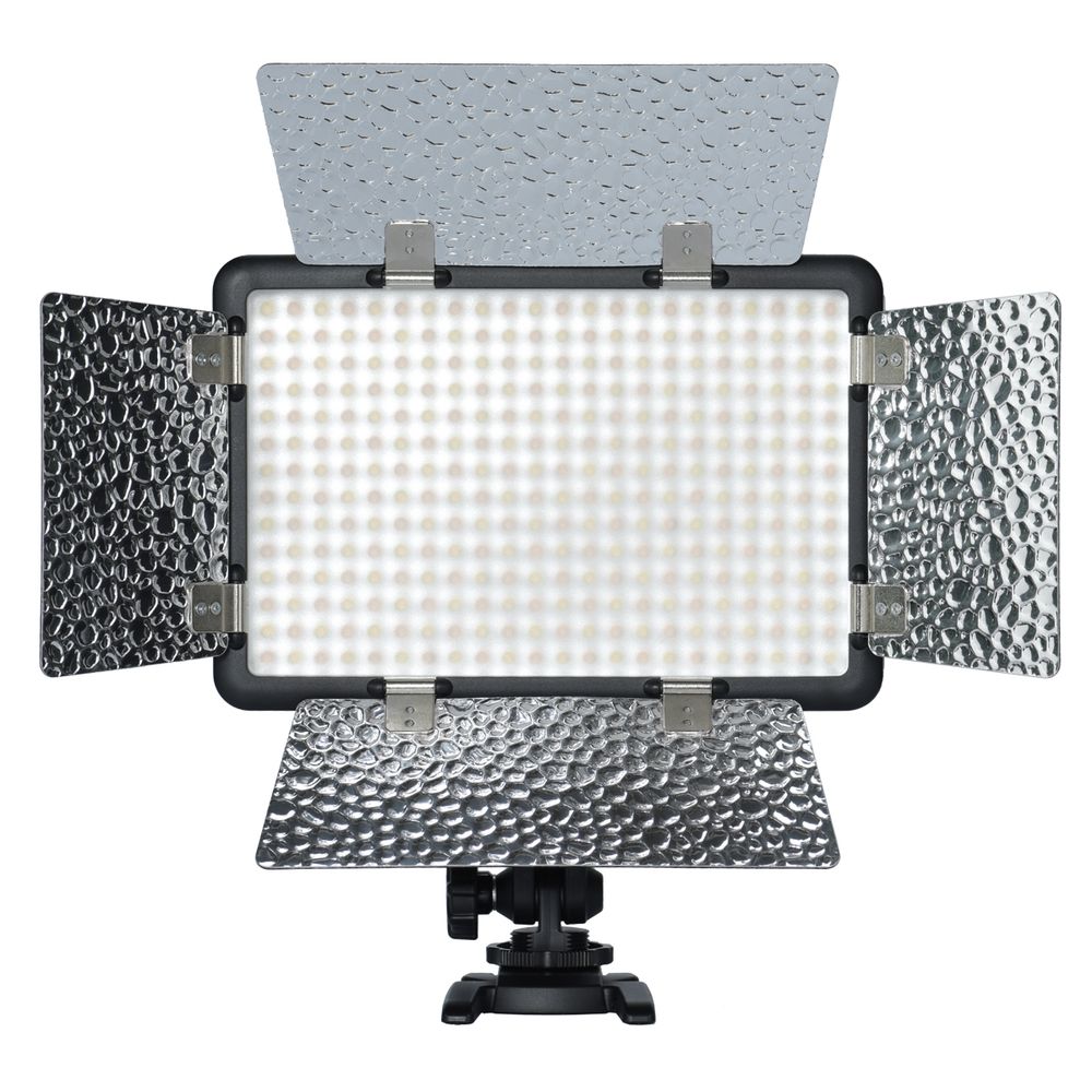 Светодиодный осветитель Godox LF308D