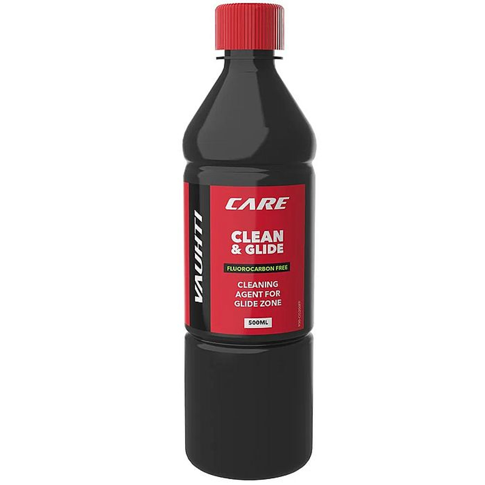 Cмывка-кондиционер VAUHTI CLEAN & GLIDE 500 мл