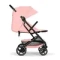 Прогулочная коляска Cybex Beezy Candy Pink