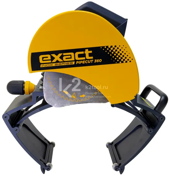 Труборез Exact PipeCut 360 INOX