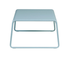 Столик кофейный Scab Design Lisa Lounge Side Table, голубой