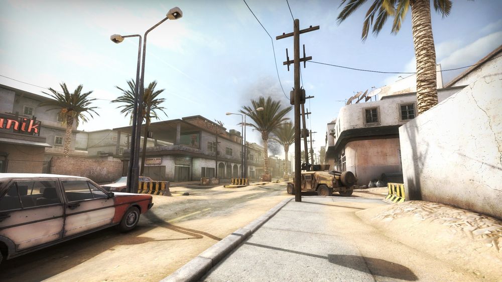 Insurgency Sandstorm PS4 | PS5