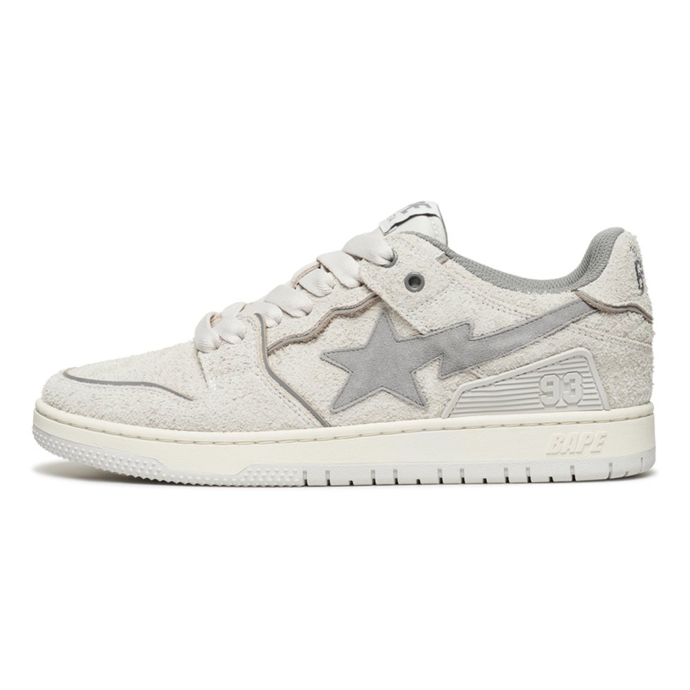 A Bathing Ape Bathing Ape серый