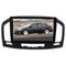 LT рамка Opel Insignia 2008-2013 Г. / 9"