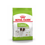 Royal Canin X-Small Adult Икс-Смол Эдалт Корм сухой для взрослых собак миниатюрных пород от 10 месяцев 500г