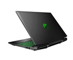 15.6" Ноутбук HP Pavilion 15-dk0064ur (1920x1080, Intel Core i5-9300H, RAM 8ГБ, SSD 128ГБ, Nvidia GeForce GTX 1050, Win 10 Pro)