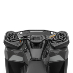 Аудиосистема интегрированная Can-Am Outlander G3, G3L 715005354
