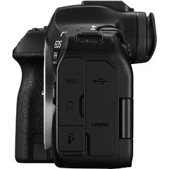 Canon EOS R6 Mark iii (EOS R6M3) Body