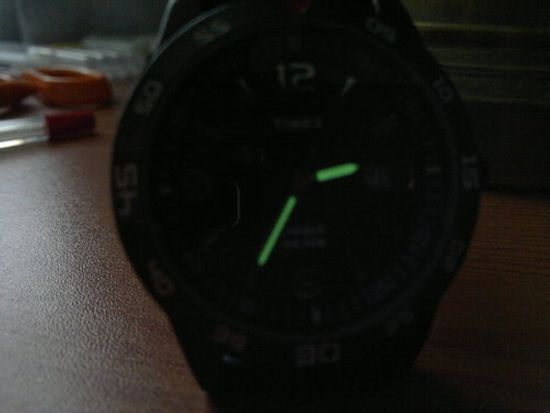 Наручные часы Timex T2N695