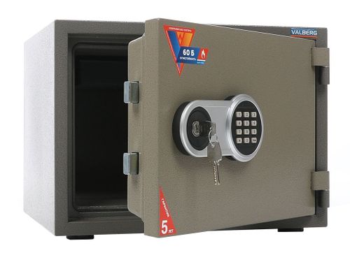 Сейф огнестойкий VALBERG FRS 36 EL