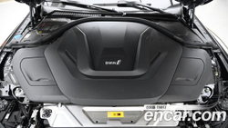 BMW i4 M50 Pro — 2024